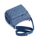 Klassisk lyxig crossbodyväska👜