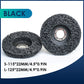 【2+3 безплатно】🔥Многофункционален шлифовъчен диск Black Diamond