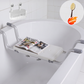 🛁 50% отстъпка🚿 Стълбичка за вана с противоплъзгащо покритие, стабилно закрепване, просторно място за съхранение 💦Безплатна доставка