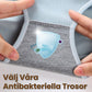 🔥Sista dagen Köp 1 och få 2 gratis 🔥- Absorberande damkalsonger med hög midja ✨