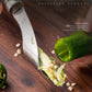 🌶️Купи 1, получи 1 безплатно🌶️Неръждаема стоманена лъжица за отстраняване на семките от люти чушки