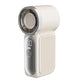 💨Мини ръчен вентилатор с LED дисплей –👍5-скоростен турбо джобен вентилатор.✨