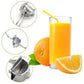 🍋🍊Гореща продажба🔥Сокоизтисквачка от неръждаема стомана