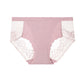 💥 Köp 2 få 3 gratis💕 Kvinnors sexiga blommiga spets mesh briefs