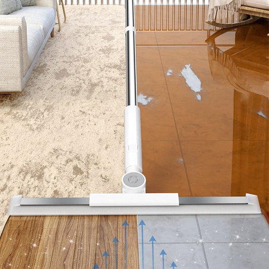 ✨🧹Многофункционална, незалепваща магическа метла🏠