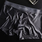 🩲Мъжки слипове Satin Ice Silk