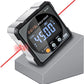 Pousbo® Mini LCD цифров ъглов инклинометър