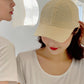 Стилна бейзболна шапка с мрежа🧢