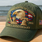 🔥Лимитирана серия бейзболни шапки за 250-годишнината на САЩ🧢