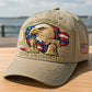 🔥Лимитирана серия бейзболни шапки за 250-годишнината на САЩ🧢