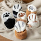 🐾Вътрешни чорапи Cat Paw – Купете 6 чифта и получите безплатна доставка