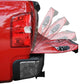 Помощна система за затваряне на багажника на камиони Ram 1500/2500/3500