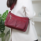 ✨Класическа и многофункционална👜Просторна, ежедневна дамска чанта през рамо