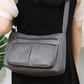 ✨Класическа и многофункционална👜Просторна, ежедневна дамска чанта през рамо