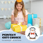3D Penguin хартиен пъзел модел комплект