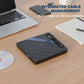 Външно CD/DVD устройство за лаптоп