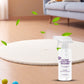 💪🧼 Многофункционален, мощен, бързосъхнещ препарат за почистване на килими 🌺✨