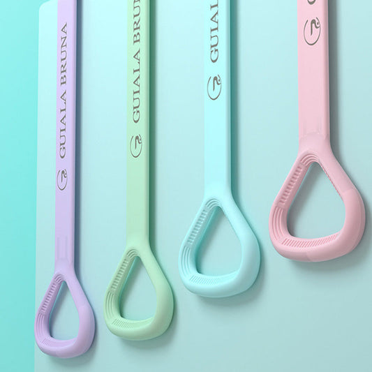 Лента за съпротива за йога стречинг