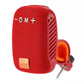 🎵Водоустойчив Bluetooth високоговорител за велосипеди – IPX5, TWS стерео и TF карта поддръжка🚲