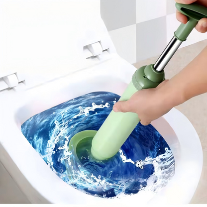 Високонапорна вакуумна тоалетна помпа