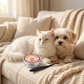 💥Балсам за кучета и котки за премахване на петна около очите✨❤️