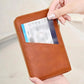Чанта за пътуване с RFID-защита за паспорт