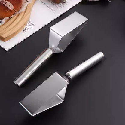 Многофункционален резец за дини за триъгълници