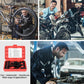 🔧 50% ОТСТЪПКА! 🏍️ Комплект от 10 изваждача за лагери за мотоциклети  🛠️