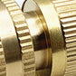 🔩✨ 3/4-инчов месингов бърз съединител – неръждаем, без течове, универсален 💧