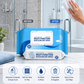 Многофункционални кърпички за премахване на варовик за баня 🧼🚿