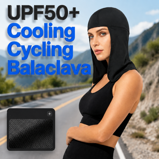 🧢1+1 безплатно☀️ Дишаща лента за глава за използване на открито