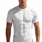 ☀️ Sommar-T-Shirt med Djärvt Tryck – Stilren, Bekväm, Perfekt för Vardag & Semester 👕