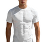☀️ Sommar-T-Shirt med Djärvt Tryck – Stilren, Bekväm, Perfekt för Vardag & Semester 👕