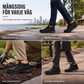 👞Slip-on-skor i PU-läder för män, i casual-stil