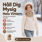 🧢Vindtät och värmeisolerande balaclava för barn som cyklar
