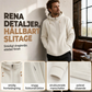 🔥 50% RABATT！Unisex extremt varm sherpa-huvtröja（Fri frakt）