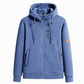 🔥 50% RABATT！Unisex extremt varm sherpa-huvtröja（Fri frakt）