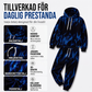 ✈️Fri frakt🔥 50 % RABATT IDAG! 🧥 Set med huvtröja och byxor för män – mysig komfort, urban stil och modern look för vardagen ✨