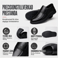 Lätta, avslappnade slip-on-skor för män