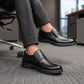 Lätta, avslappnade slip-on-skor för män