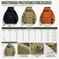 ✈️ Fri Frakt! Damjacka med Foder & Imitationspäls-Krage – Varm, Stilren, Vinter & Höst 🧥