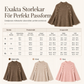 ✨ Ny kollektion 🤍 Stickad poncho-tröja med knappar för damer – elegant lager-på-lager-look, mjuk komfort och tidlös stil