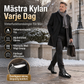 ❄️ Vinterskor för Män – Varma & Vattentäta, Halkfria, Bekväma, för Kalla Vinterdagar 🥾