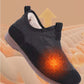 Damens Outdoor Thermische Slip-On Skor😍👟