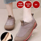 Damens Outdoor Thermische Slip-On Skor😍👟