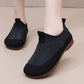 Damens Outdoor Thermische Slip-On Skor😍👟