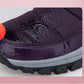 Unisex-vinterstövlar med plyschfoder🔥𝙁𝙧𝙚𝙚 𝙎𝙝𝙞𝙥𝙥𝙞𝙣𝙜