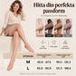 【✨2-pack】👕 Superflexibla och oförstörbara magiska strumpor