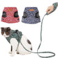 🌲Hot Sale 49% OFF🔥Pet Leash Anti-break Away Chest Strap Vest Harness
