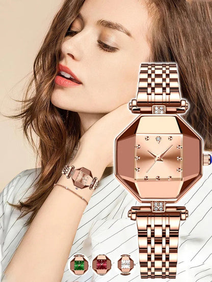 🎁2024 Нова година гореща продажба 🎁Водоустойчив кварц🔥🔥